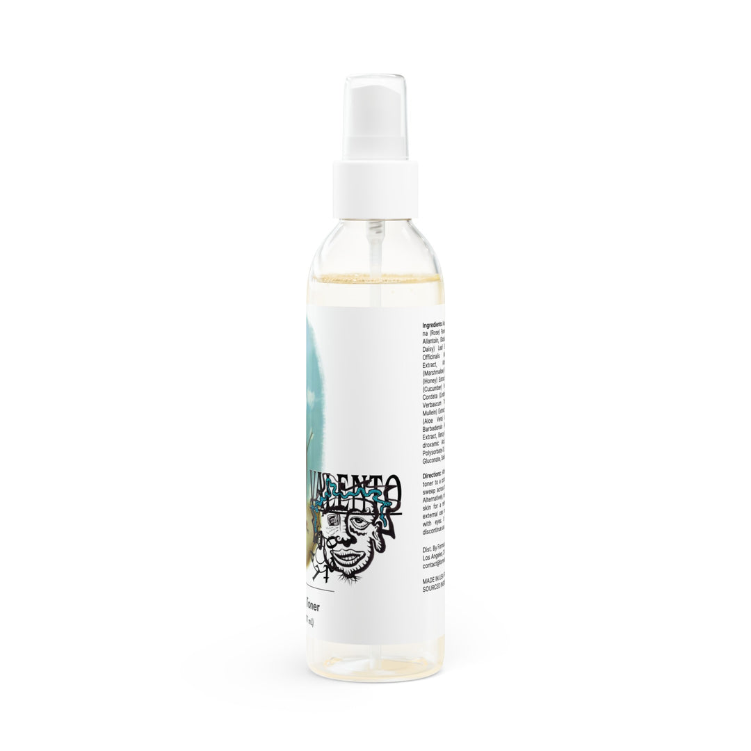 Calming Toner, 6oz