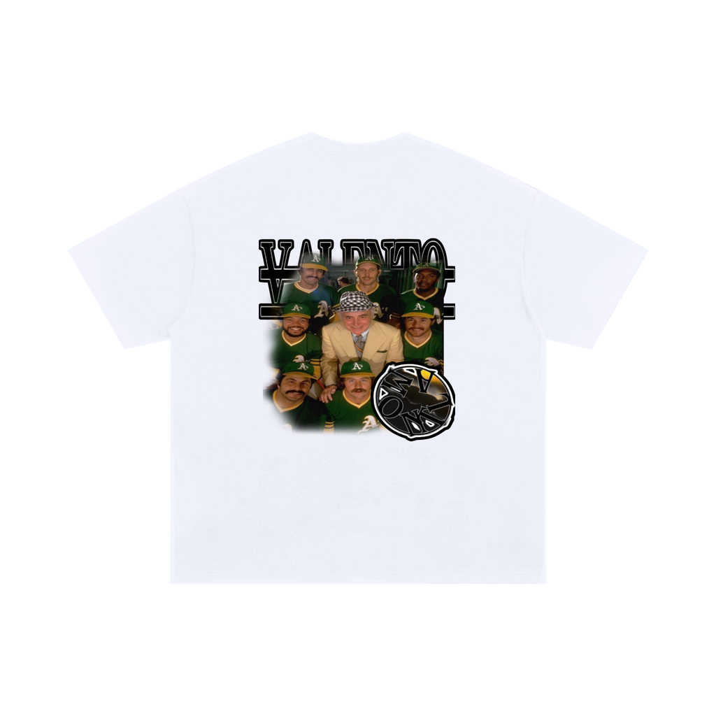 Oversized T-shirt