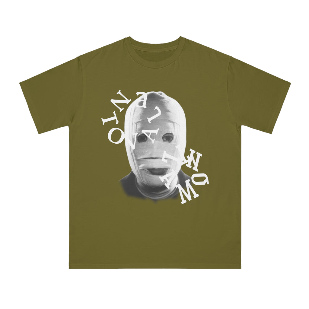 Organic Unisex Classic T-Shirt