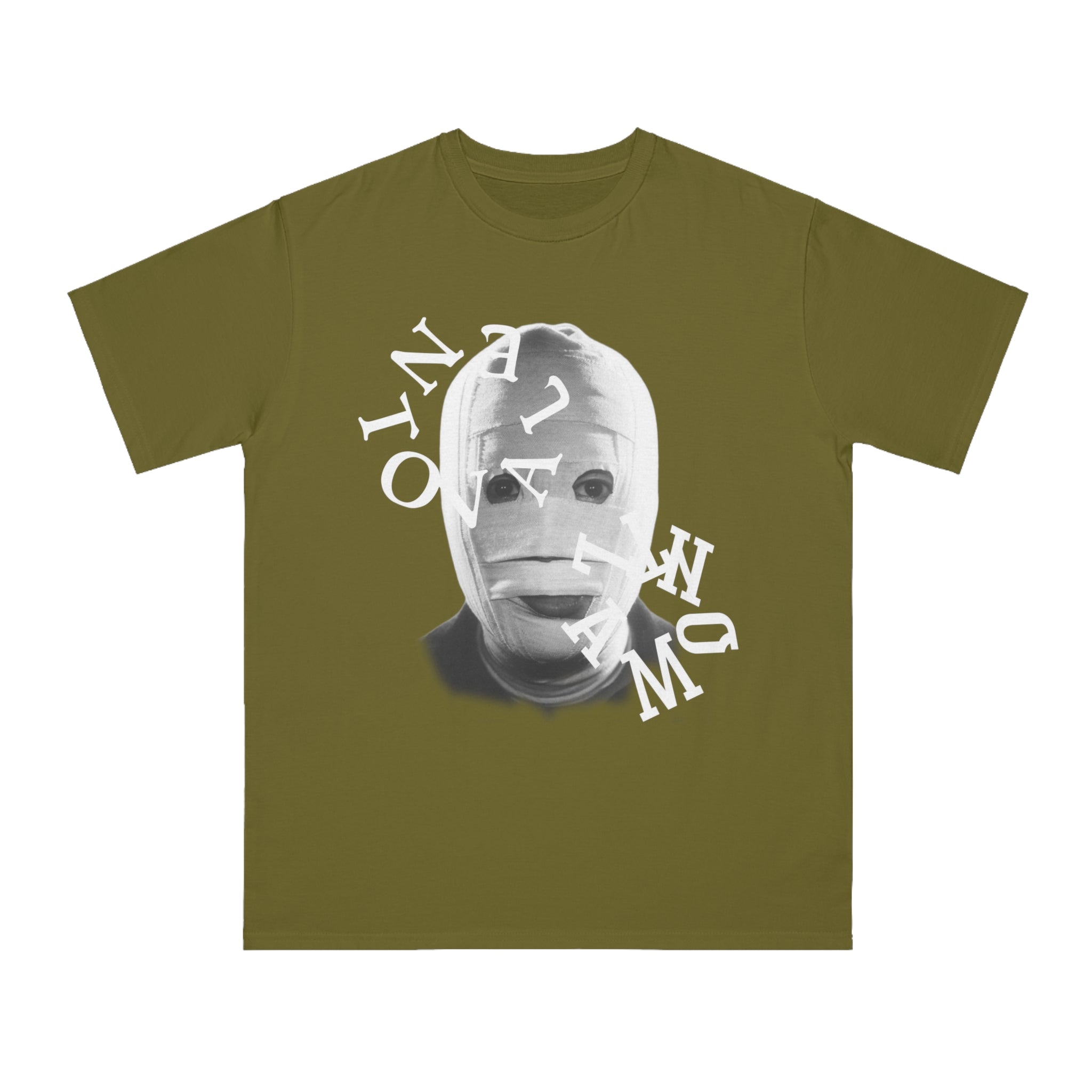 Organic Unisex Classic T-Shirt