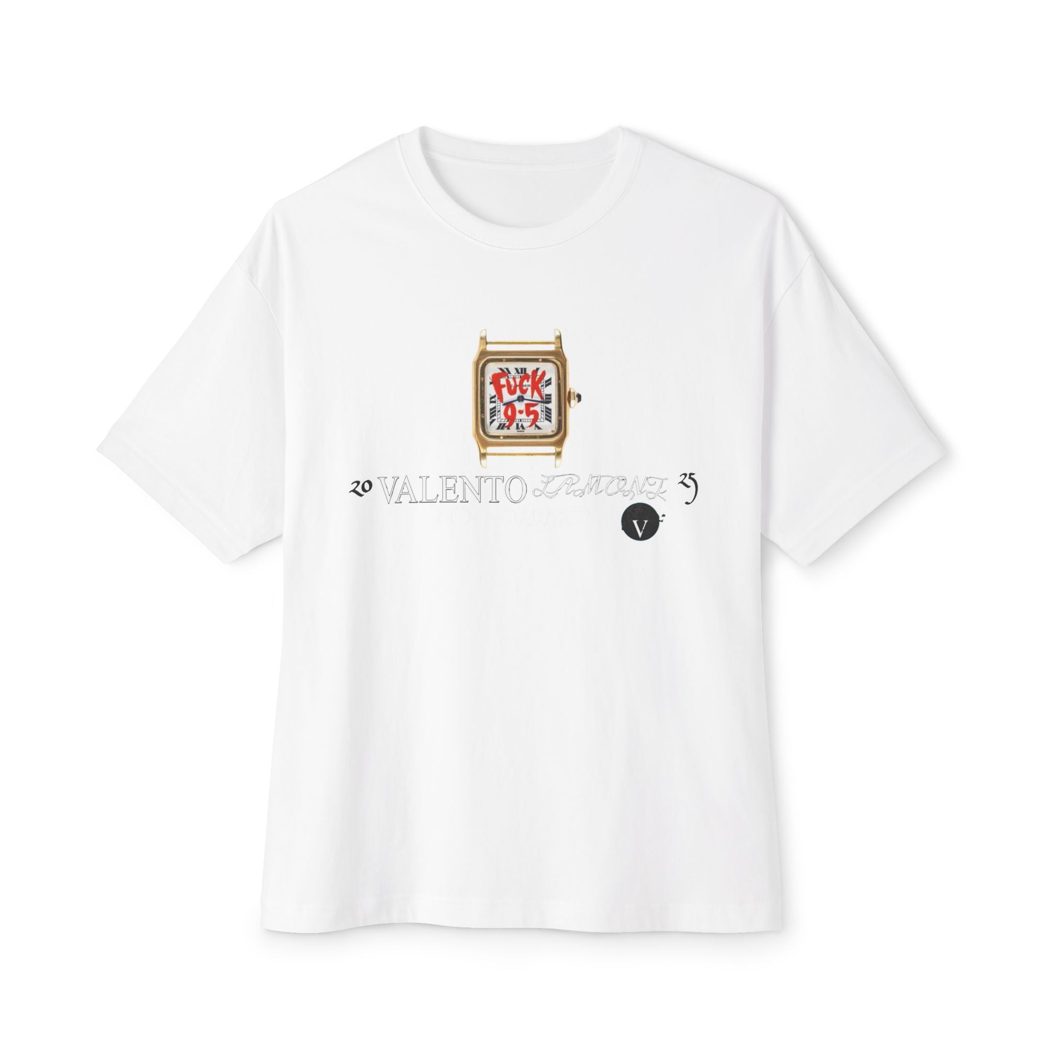 Funny Graphic Tee, Casual Unisex Top, Oversized Boxy T-Shirt, Perfect Gift for Friends, Everyday Wear, Humor T-Shirt