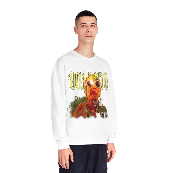 Unisex NuBlend® Crewneck Sweatshirt