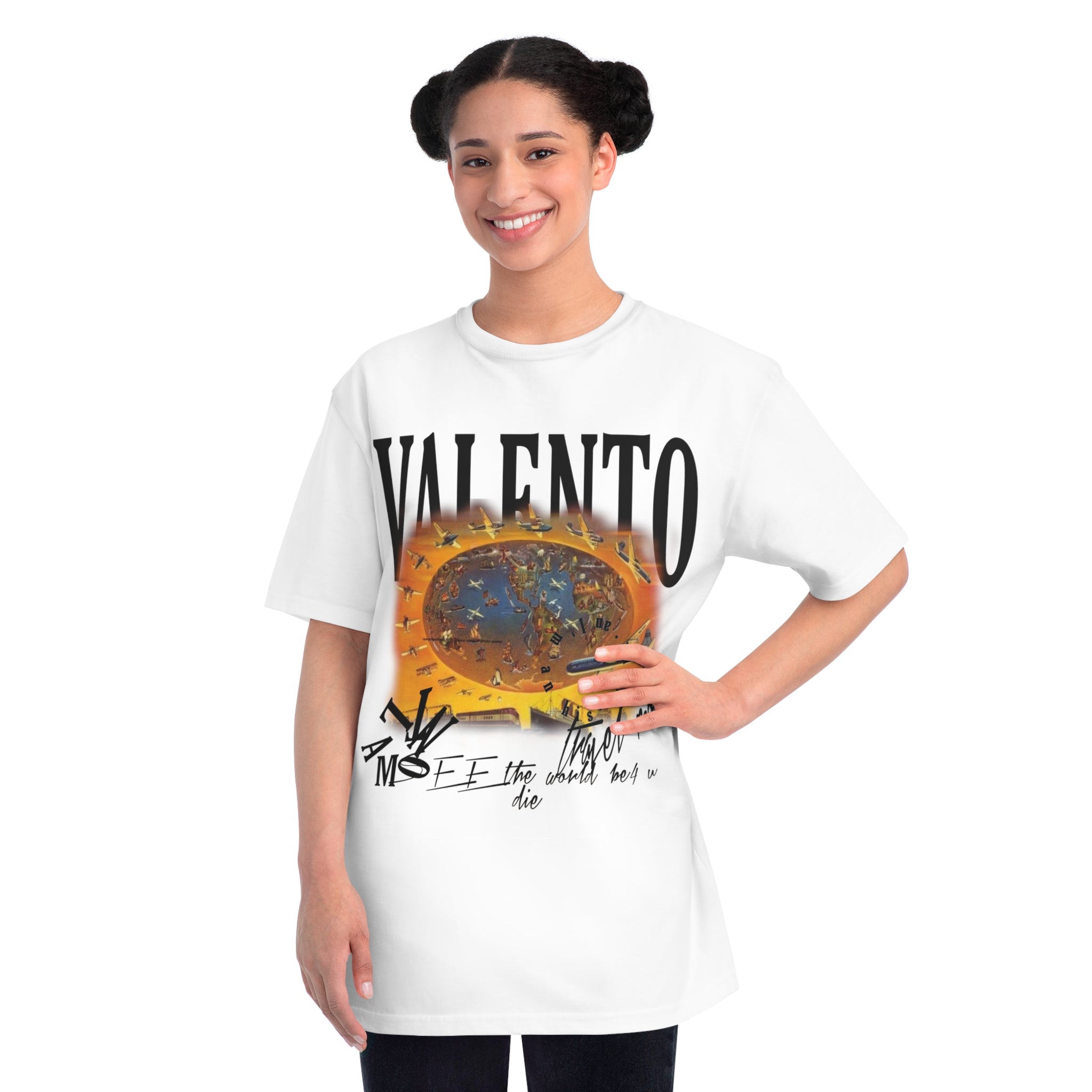 Organic Unisex Classic T-Shirt