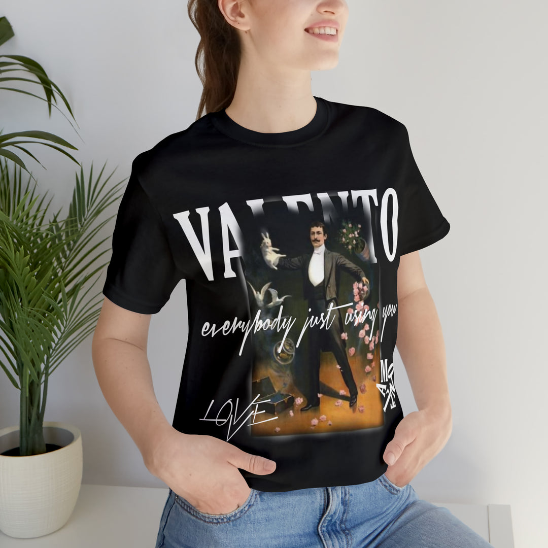 VALENTO TEE