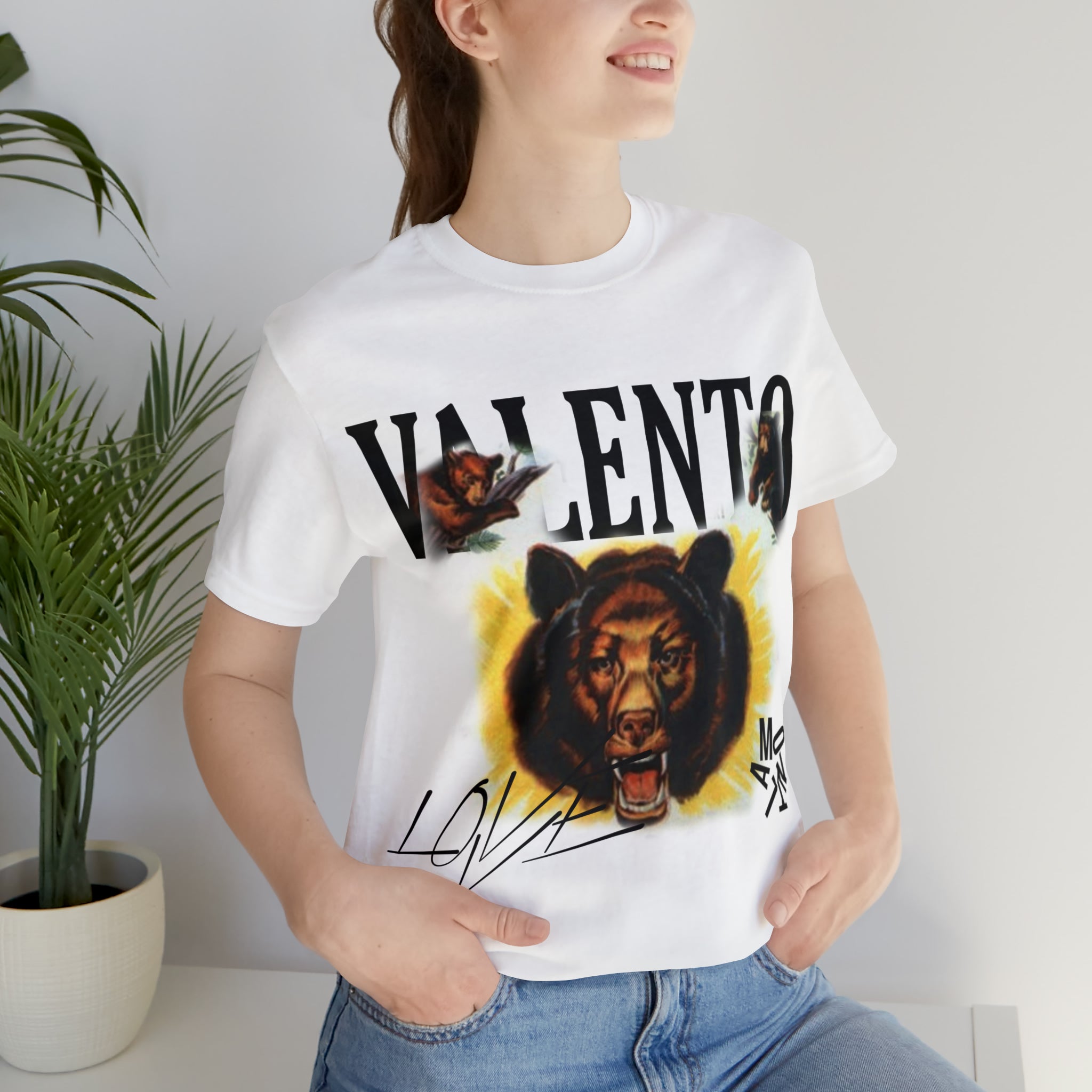 VALENTO TEE
