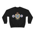 VALETNO university Unisex Heavy Blend™ Sweatshirt