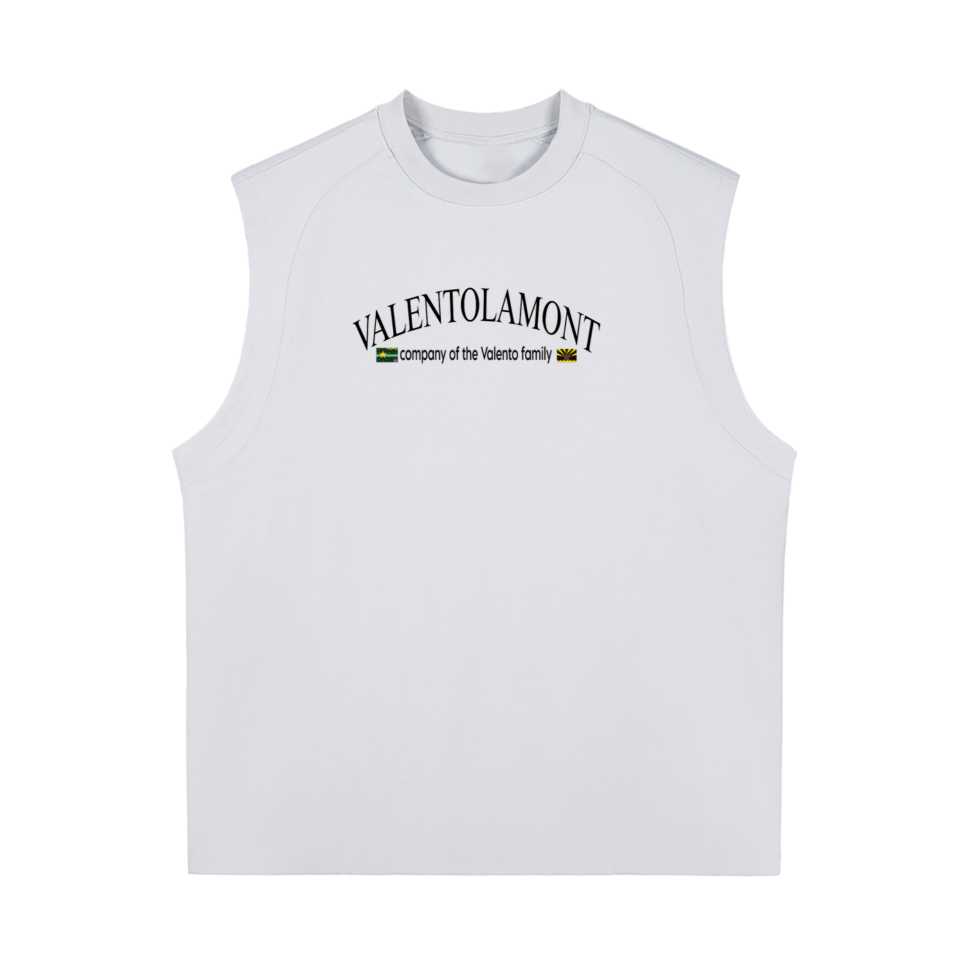 Sorona Quick-Dry Cooling Tank Top