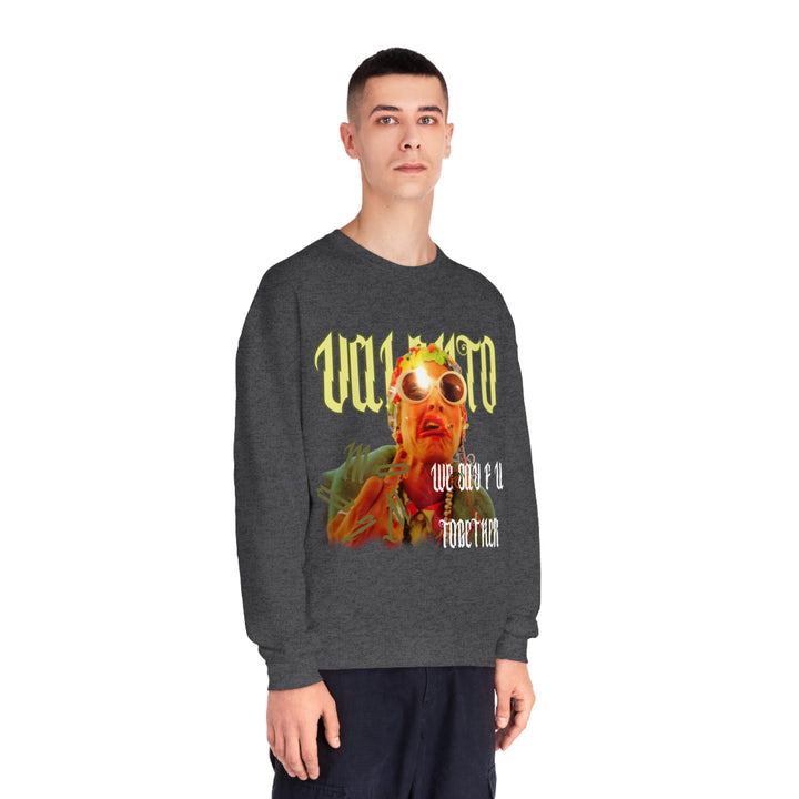 Unisex NuBlend® Crewneck Sweatshirt