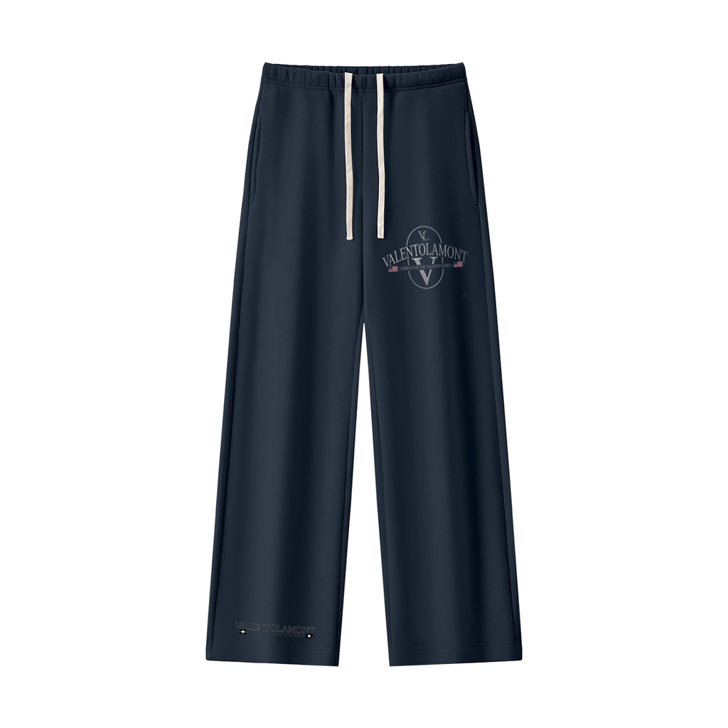 Women's Straight Leg Fleece Sweatpants