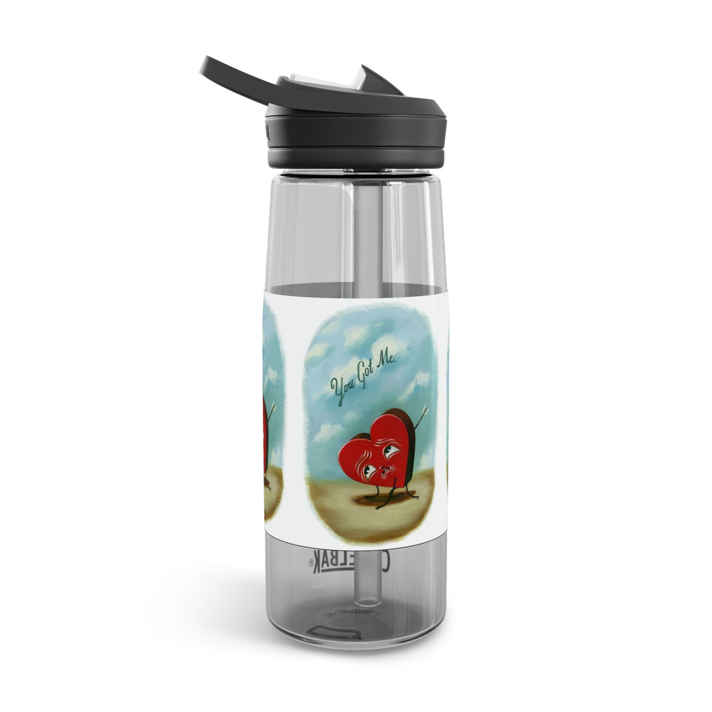 CamelBak Eddy®  Water Bottle, 20oz\25oz