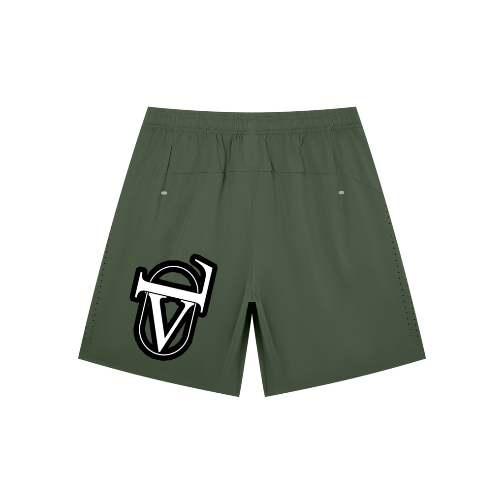 Men’s Regular Fit Performance Shorts