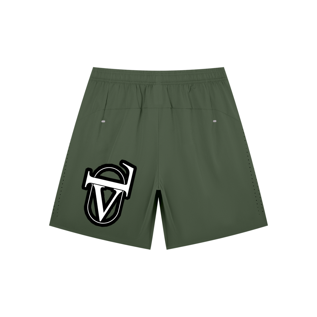 Men’s Regular Fit Performance Shorts
