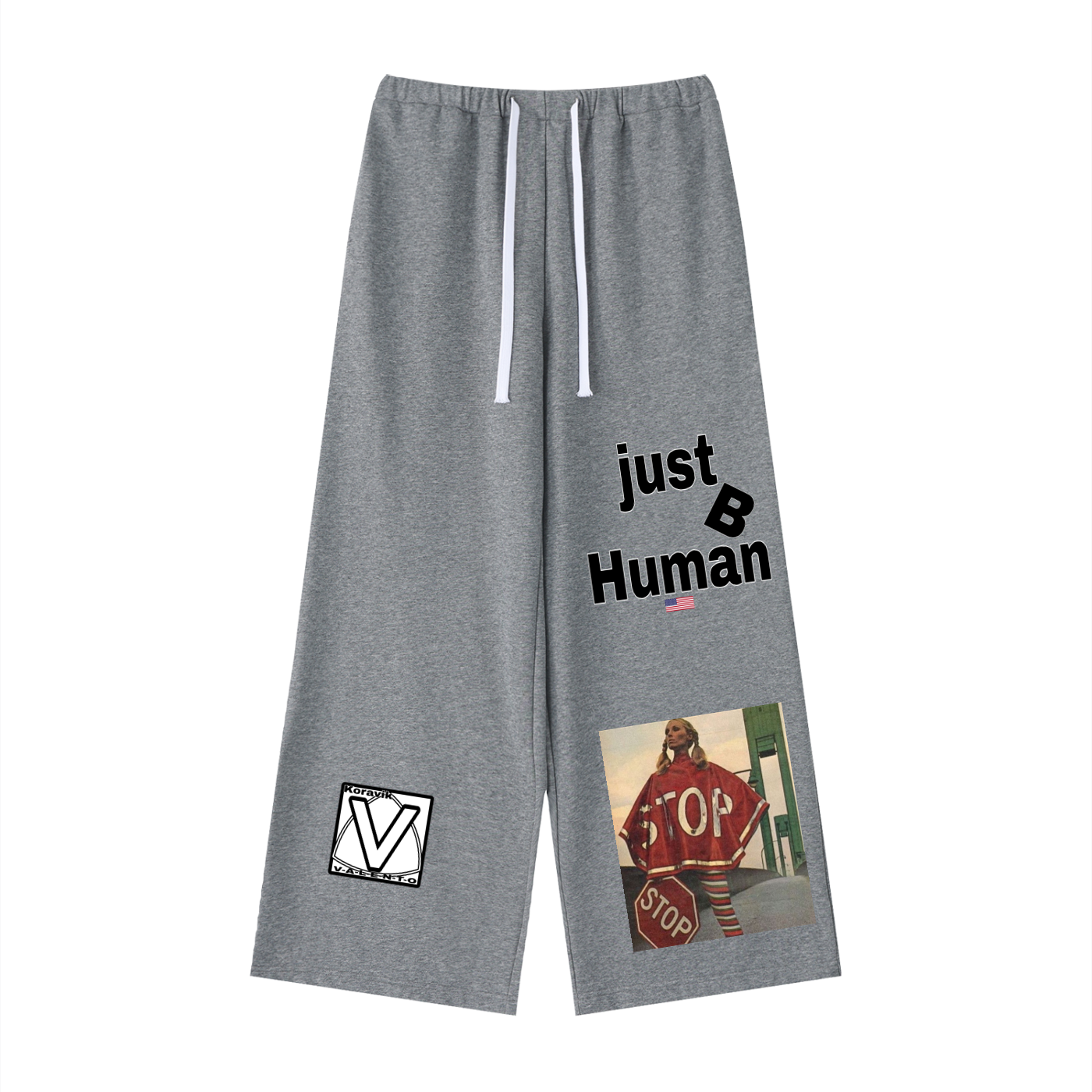 Women's Wide Leg Sweatpants