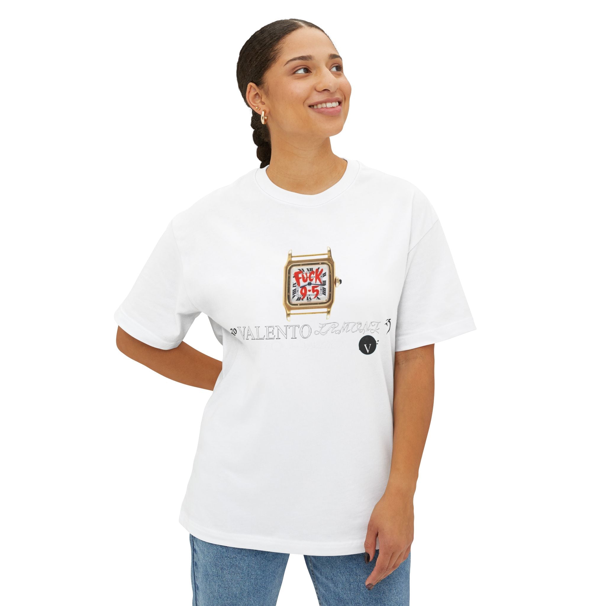 Funny Graphic Tee, Casual Unisex Top, Oversized Boxy T-Shirt, Perfect Gift for Friends, Everyday Wear, Humor T-Shirt