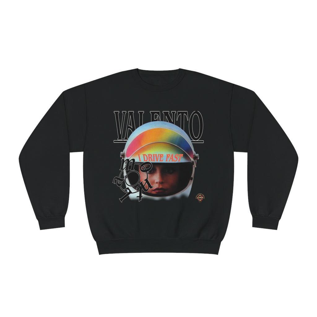 Unisex NuBlend® Crewneck Sweatshirt