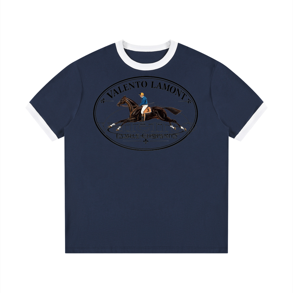 Unisex Ringer T-Shirt