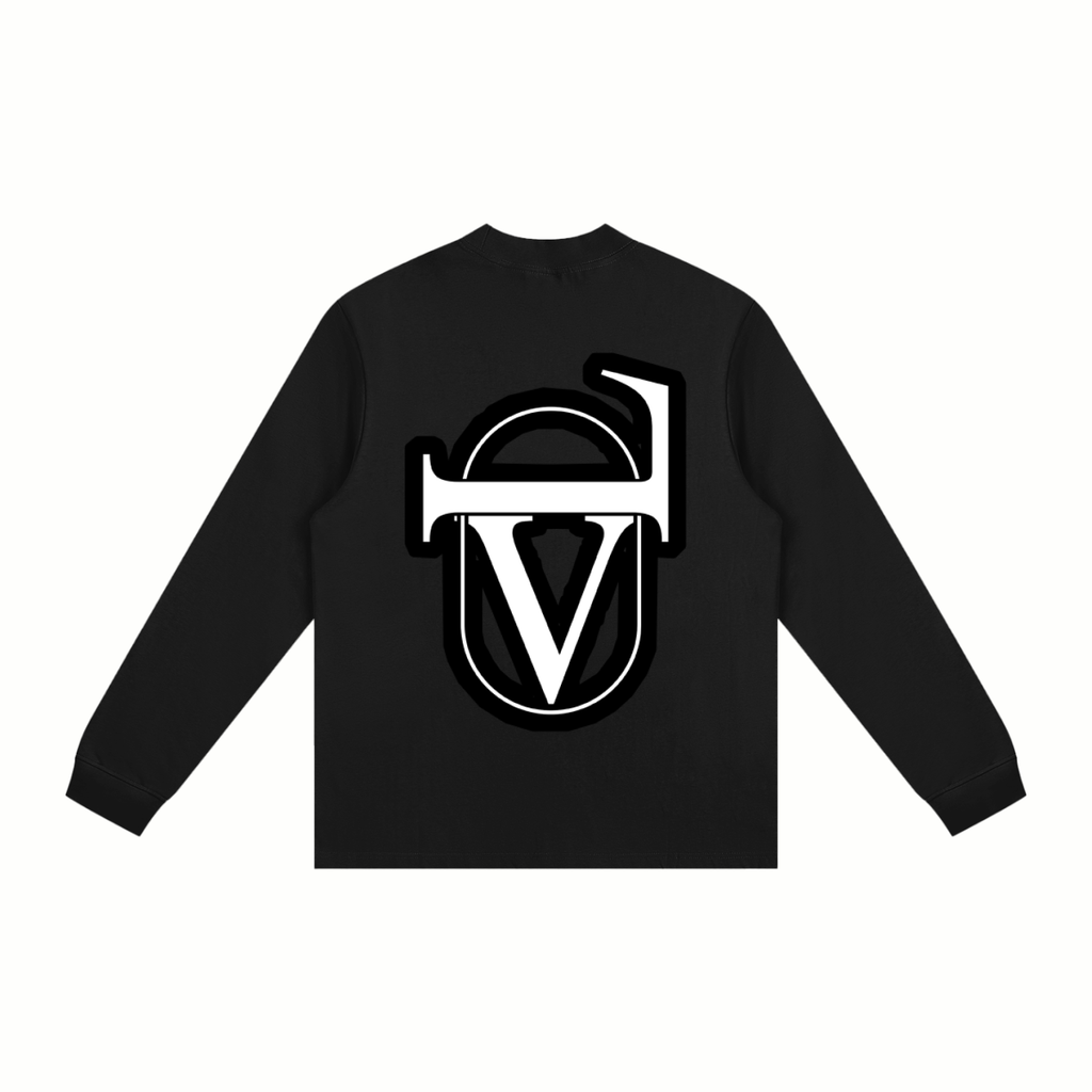 Essential Non-Shrink Mock Neck Sweatshirt