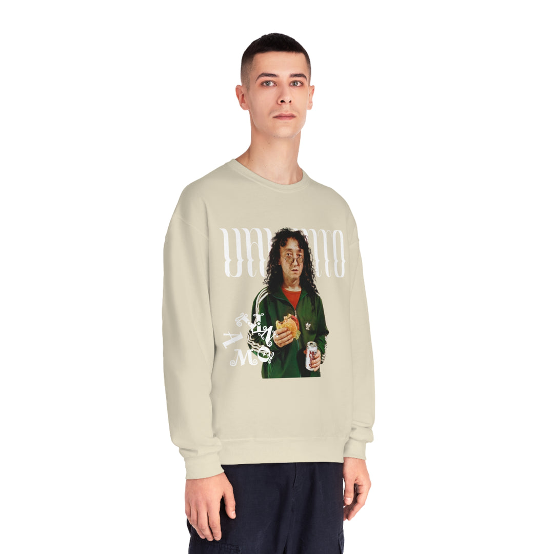 Unisex NuBlend® Crewneck Sweatshirt