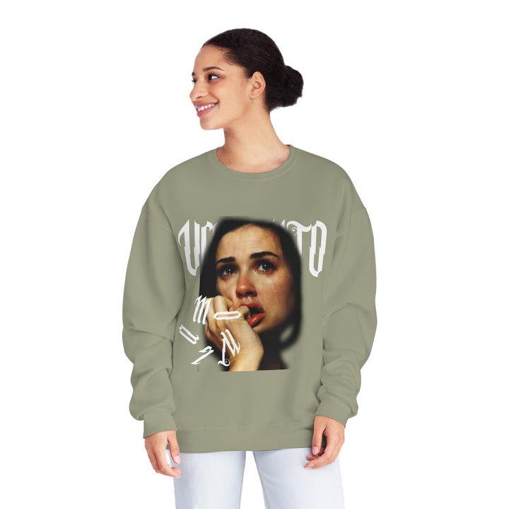 Unisex NuBlend® Crewneck Sweatshirt