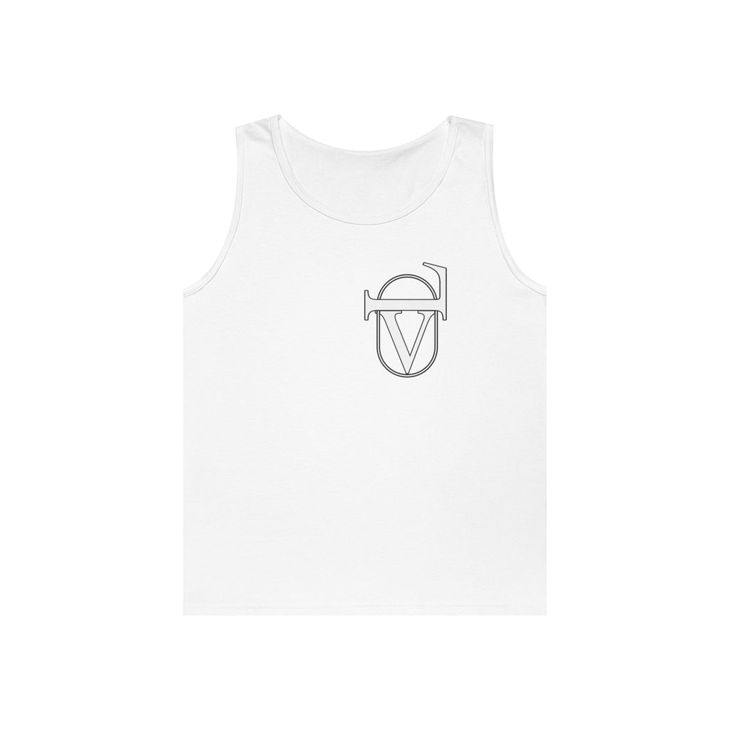 Casual Tank Top