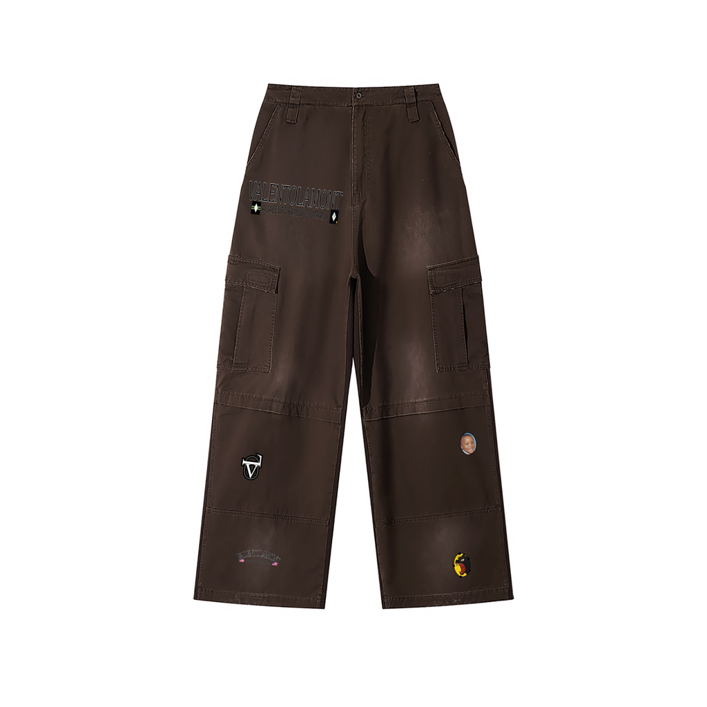 Car Cargo v Pants
