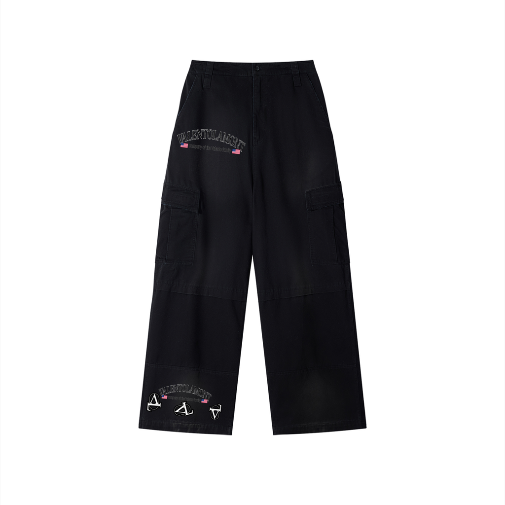 Car Cargo v Pants