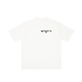 Vintage Wash Drop Shoulder T-shirt