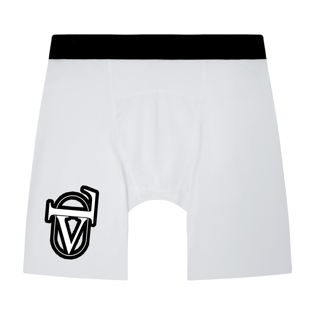 Men's Tight Cycling Shorts