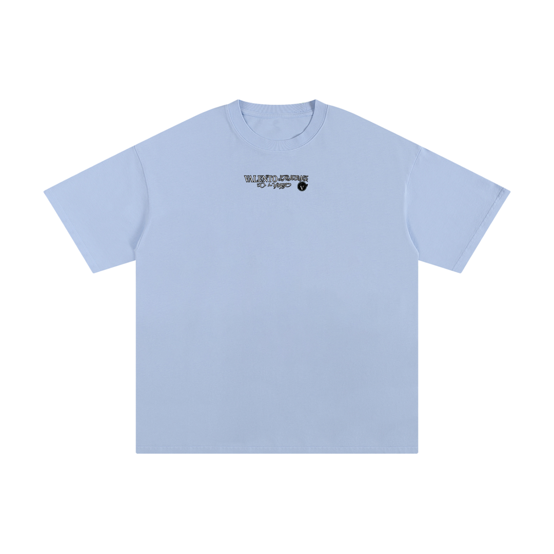 Unisex Pure Cotton T-Shirt