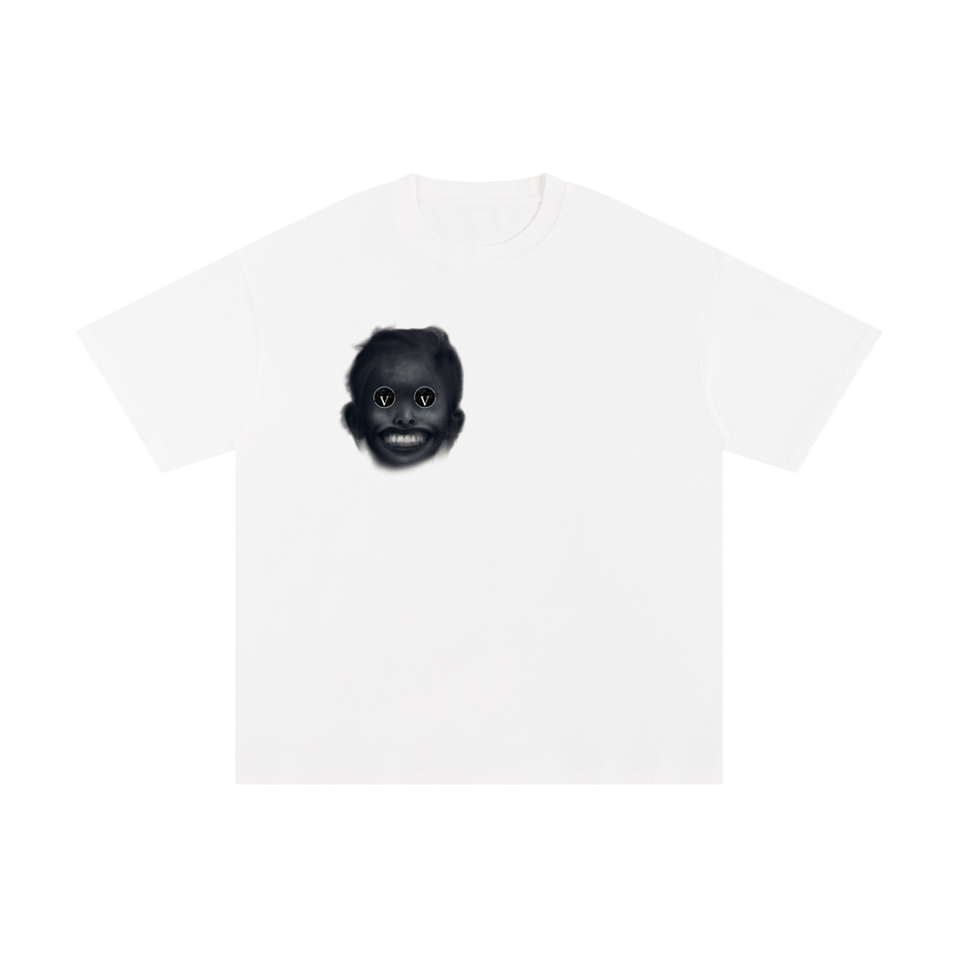 Unisex Pure Cotton T-Shirt