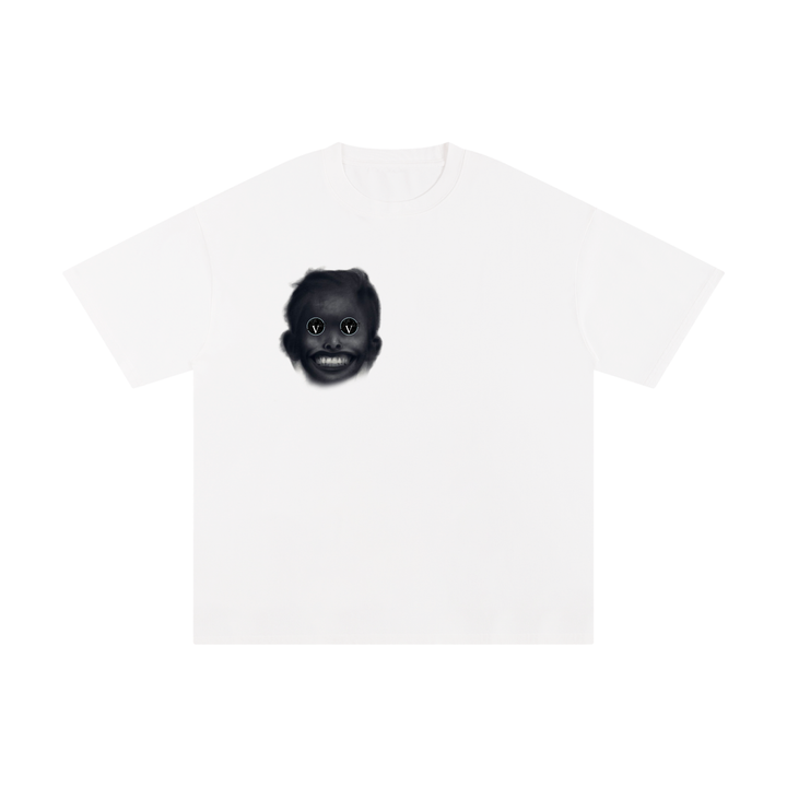 Unisex Pure Cotton T-Shirt