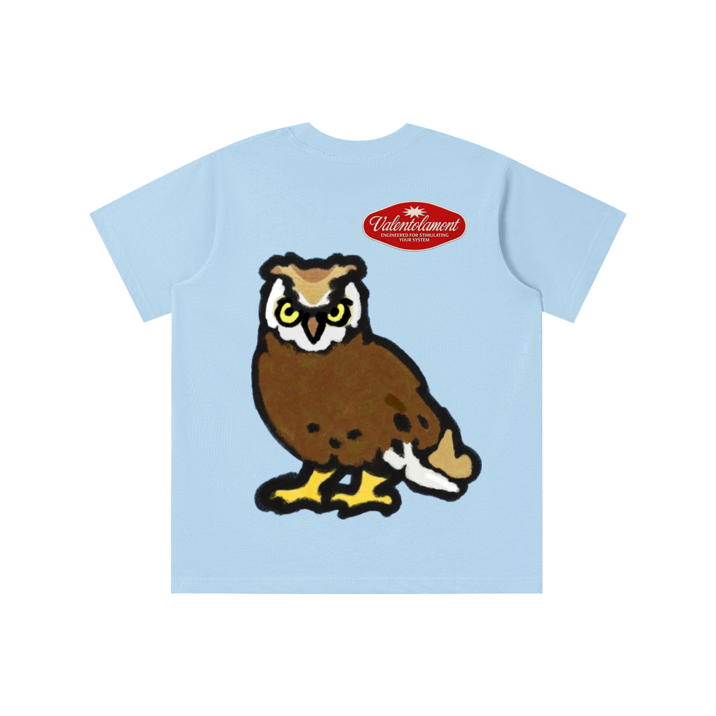 Essential Kids' T-shirt