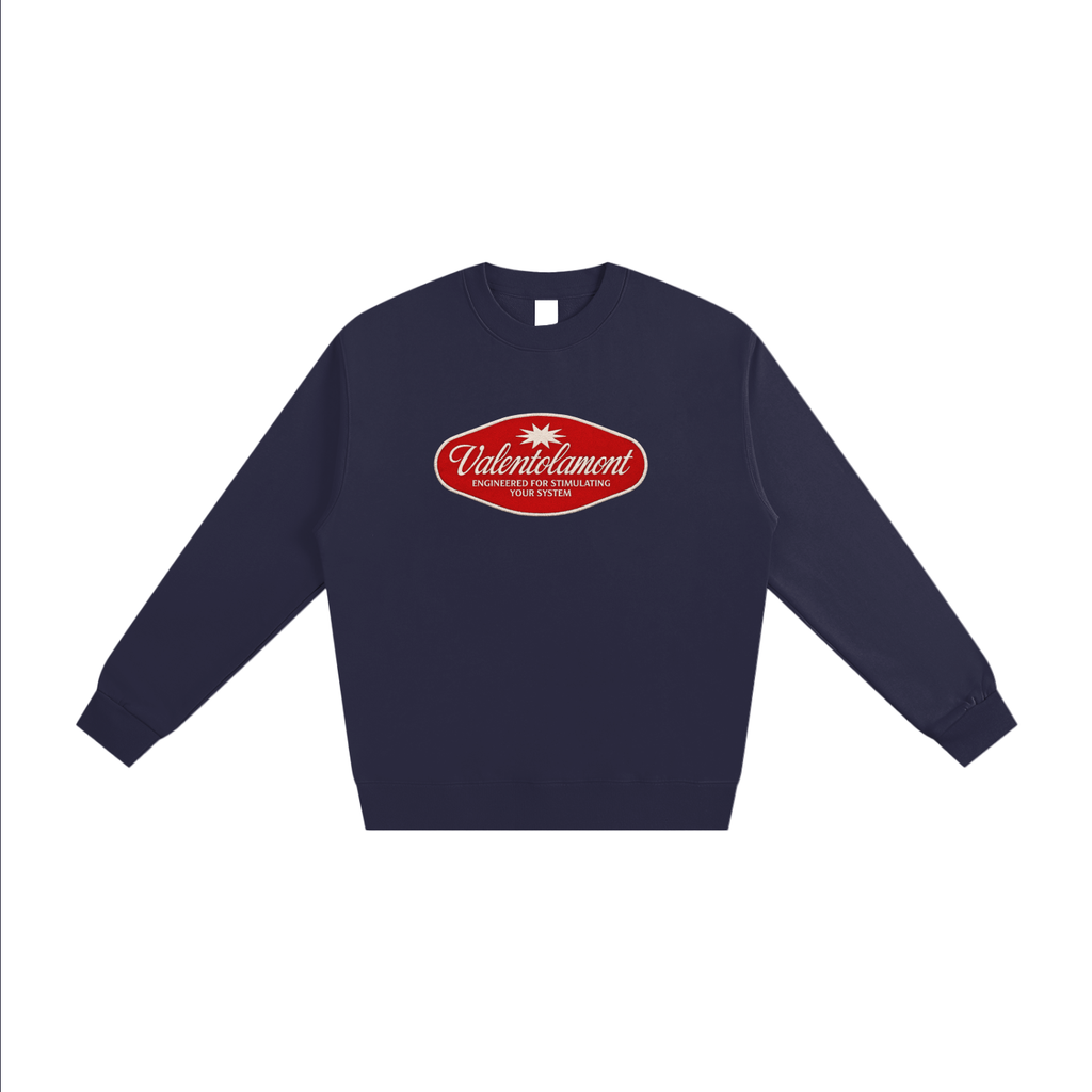 Heavyweight Essential Sweatshirt