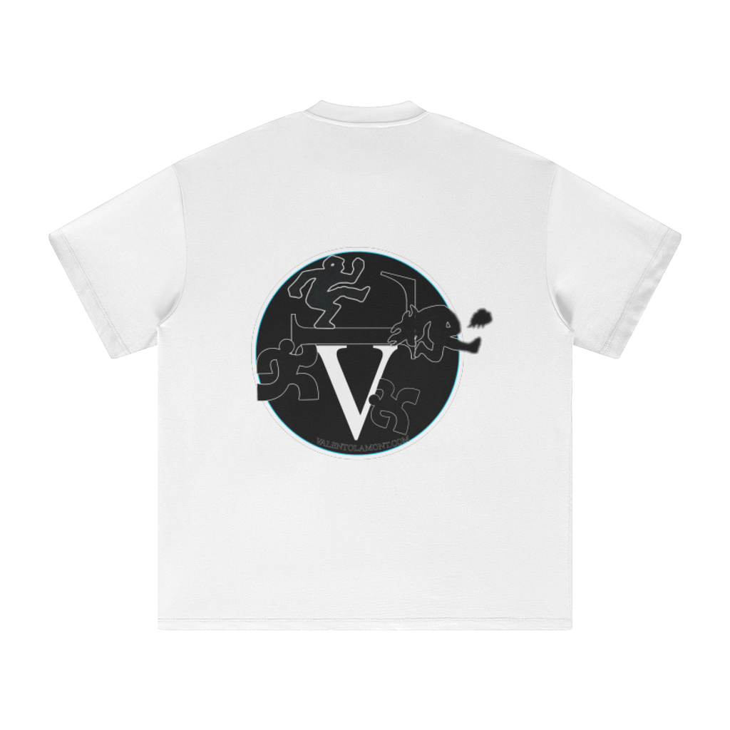 Heavyweight Earth Tone T-Shirt