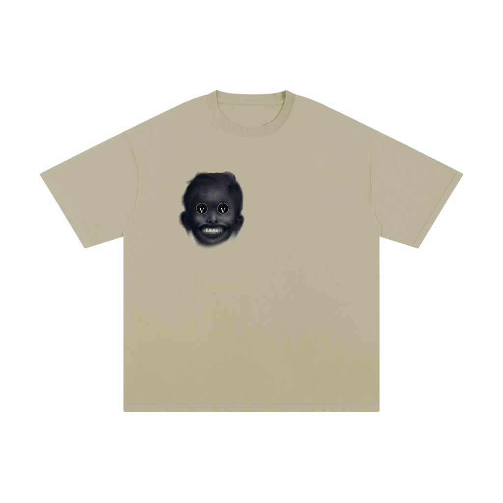 Unisex Pure Cotton T-Shirt