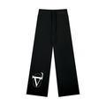 Women’s High Rise Straight Leg Yoga Pants