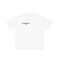 Vintage Wash Drop Shoulder T-shirt