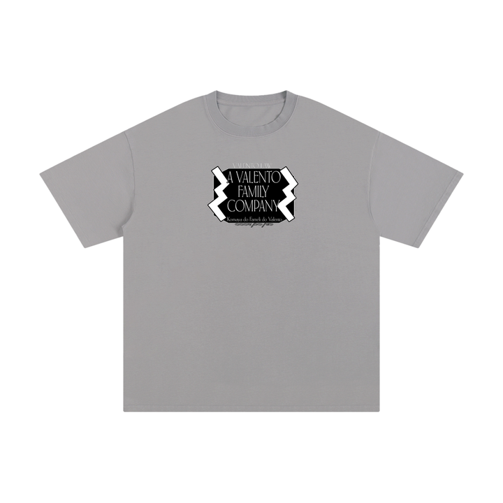 Unisex Pure Cotton T-Shirt