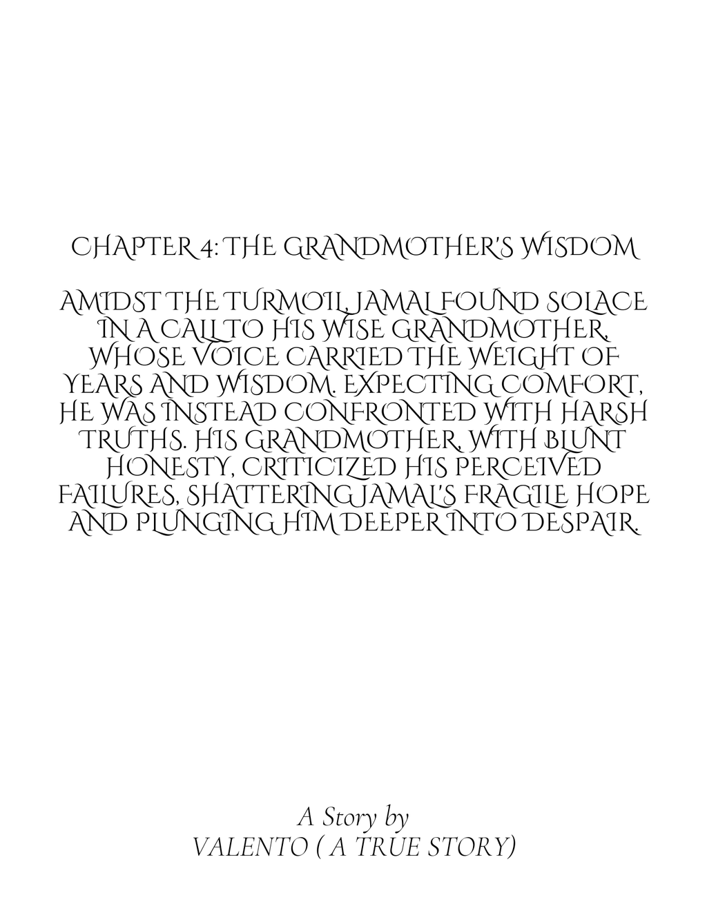 "Whispers of Faith: Love in the Shadows of Redemption"