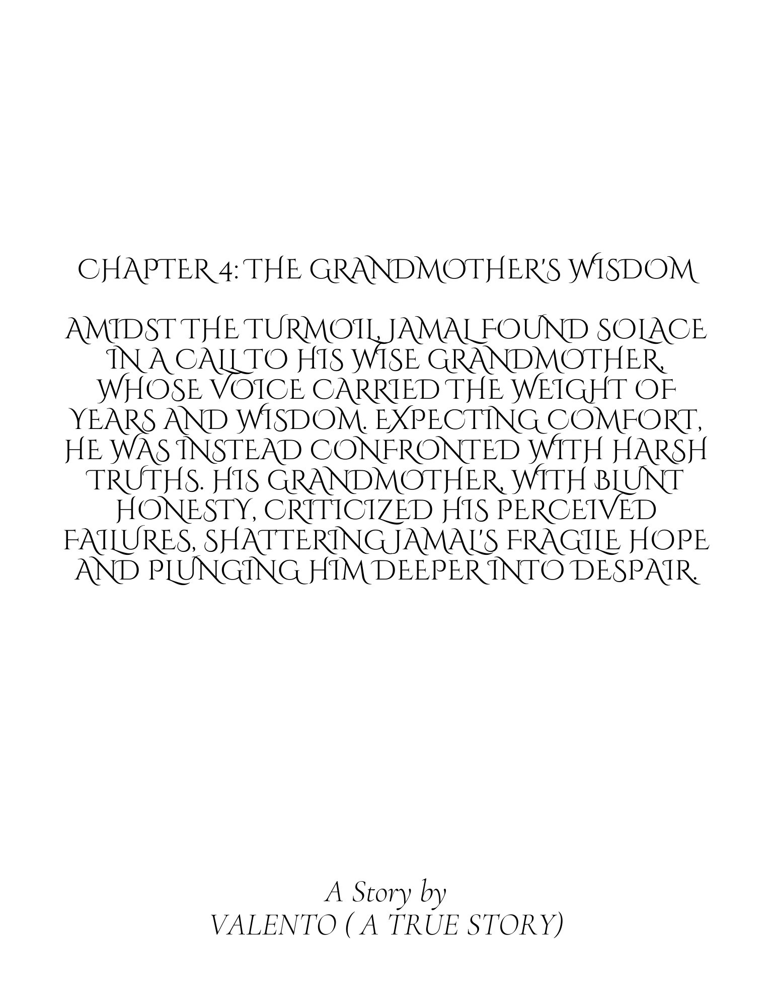 "Whispers of Faith: Love in the Shadows of Redemption"