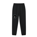Essential Jogged Sweatpants