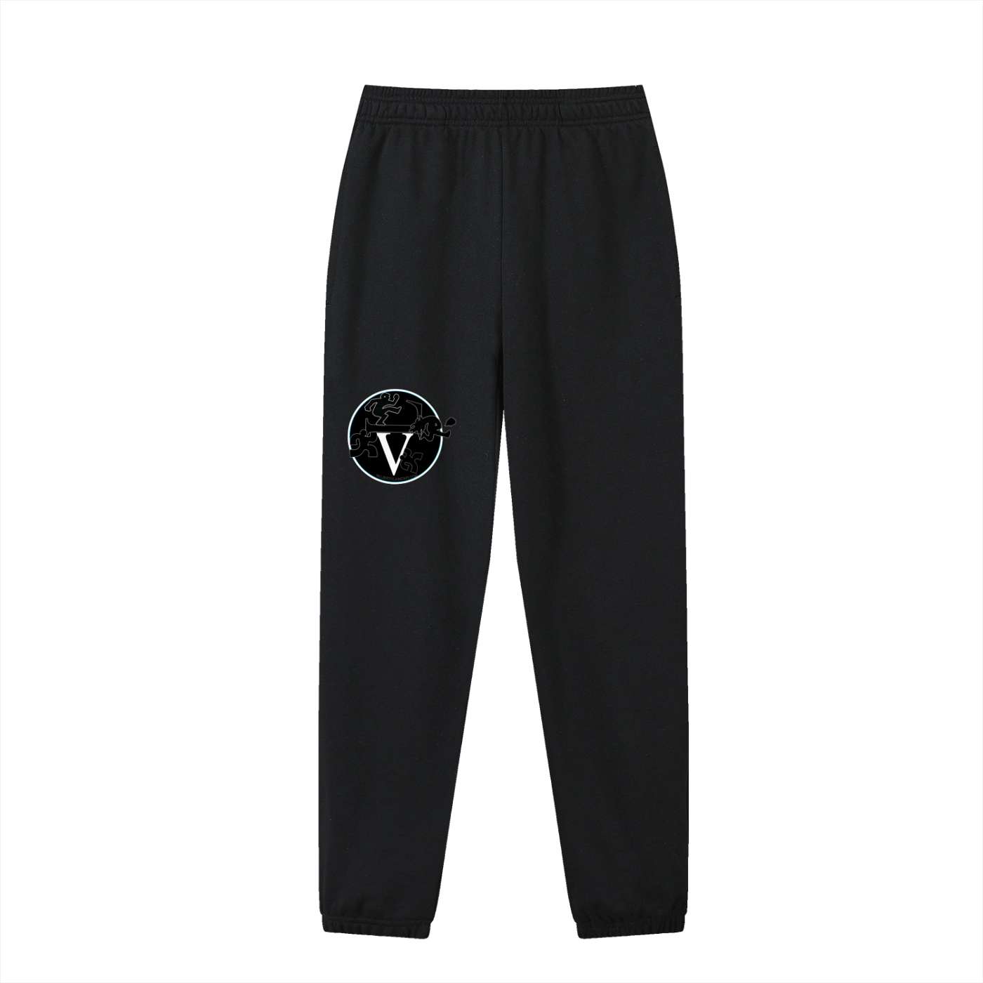 Essential Jogged Sweatpants