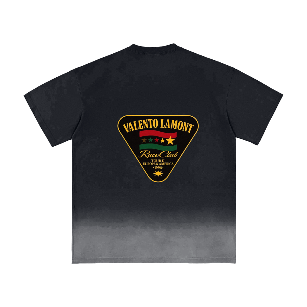 Sunfade Vintage Washed T-Shirt