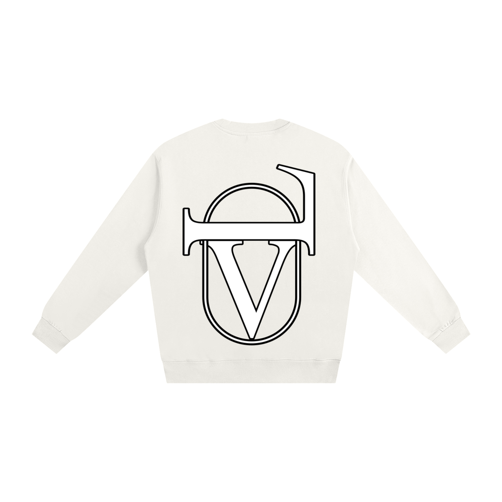 Heavyweight Essential Sweatshirt