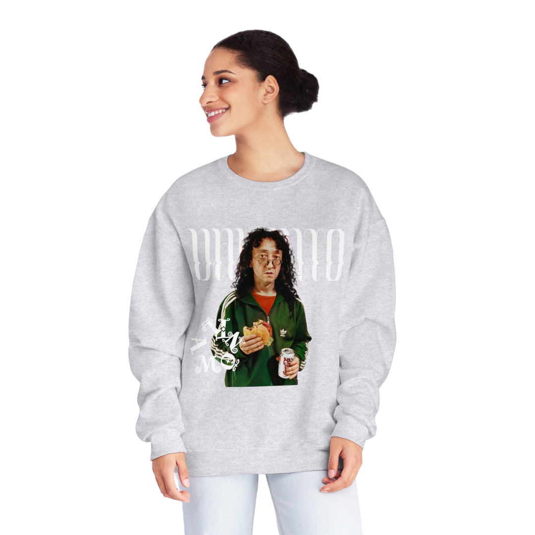 Unisex NuBlend® Crewneck Sweatshirt