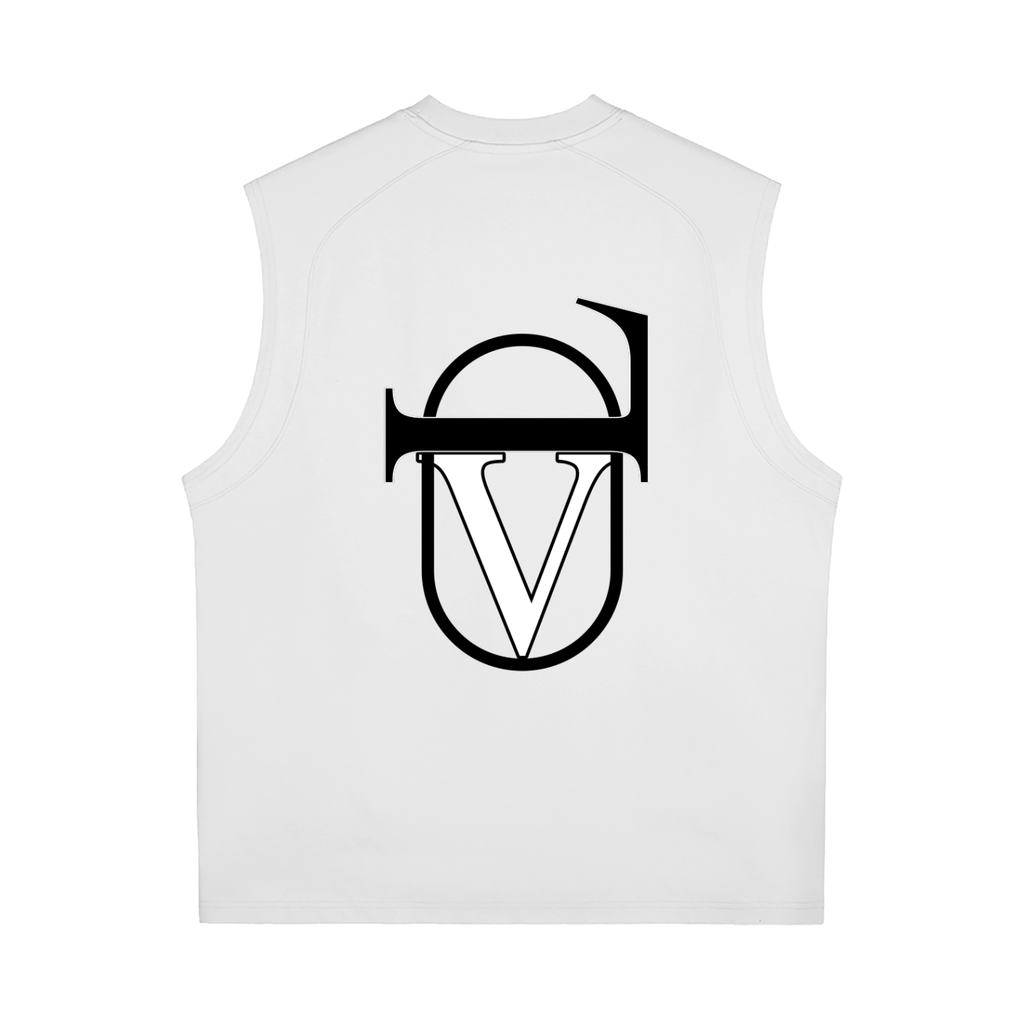 Sorona Quick-Dry Cooling Tank Top