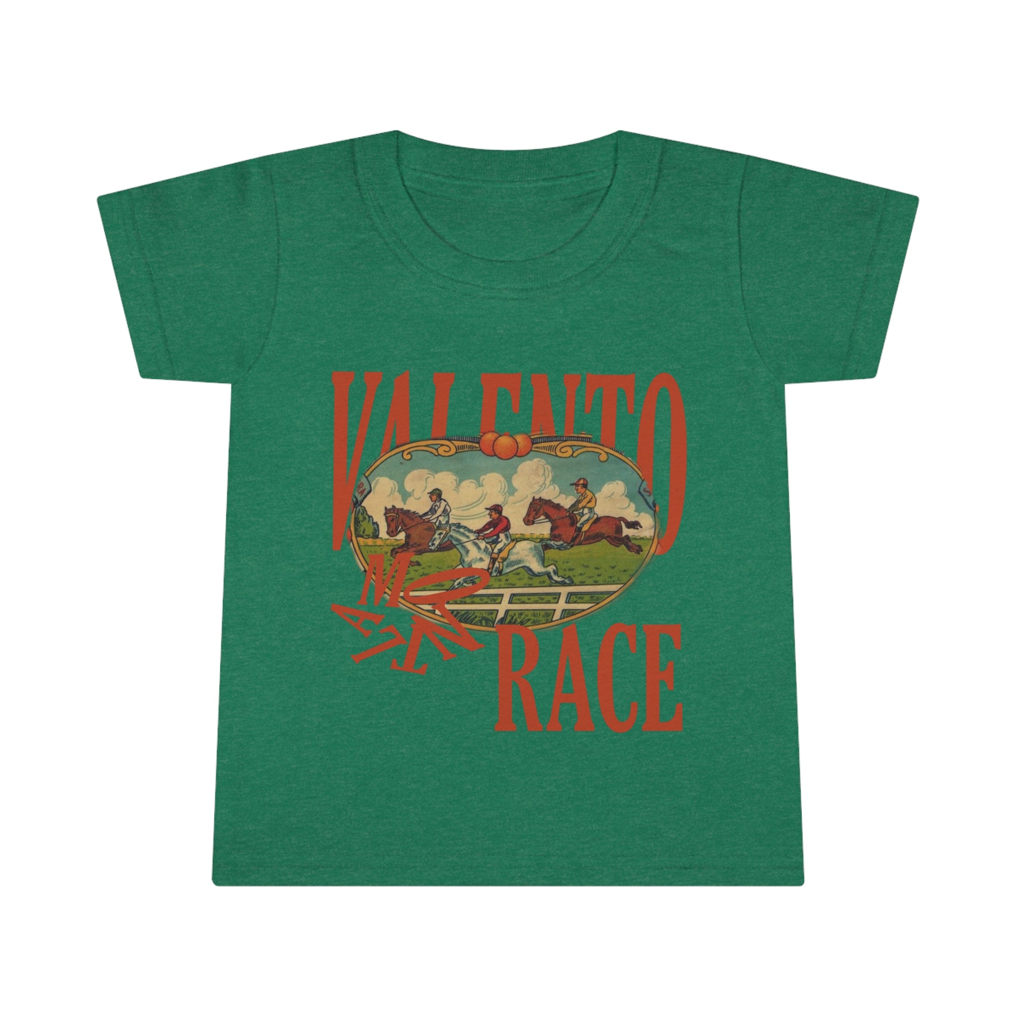 Toddler T-shirt