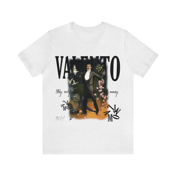 VALENTO TEE