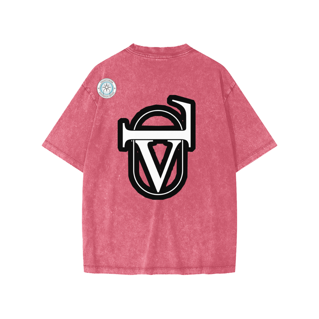Snow Washed Kids' T-Shirt