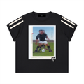 Women's Varsity Stripe T-Shirt